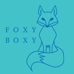 Foxy Boxy discount code